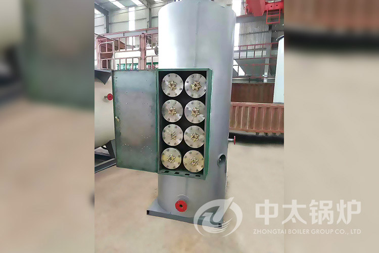 0.7MW電承壓熱水鍋爐